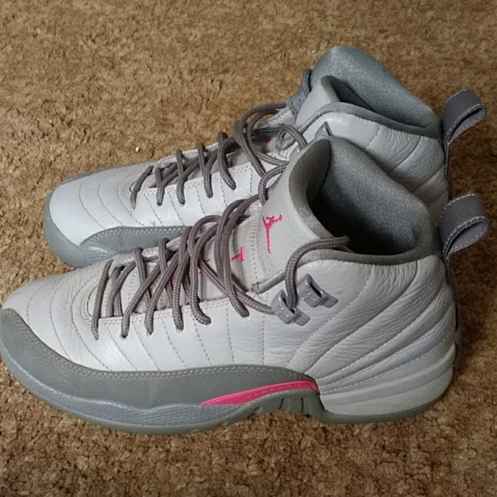 Jordan 12